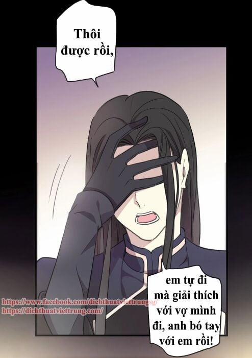 Vết Cắn Ngọt Ngào 3 45 trang 63