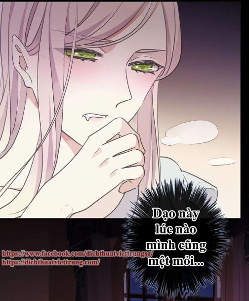 Vết Cắn Ngọt Ngào 3 45 trang 69