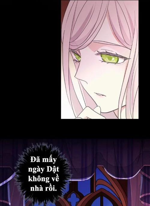 Vết Cắn Ngọt Ngào 3 45 trang 72