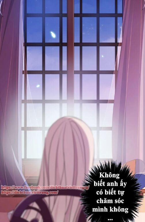 Vết Cắn Ngọt Ngào 3 45 trang 73