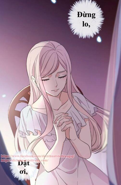 Vết Cắn Ngọt Ngào 3 45 trang 75