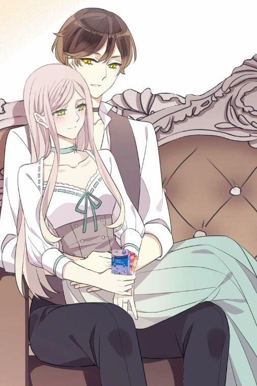 Vết Cắn Ngọt Ngào 3 45 trang 77