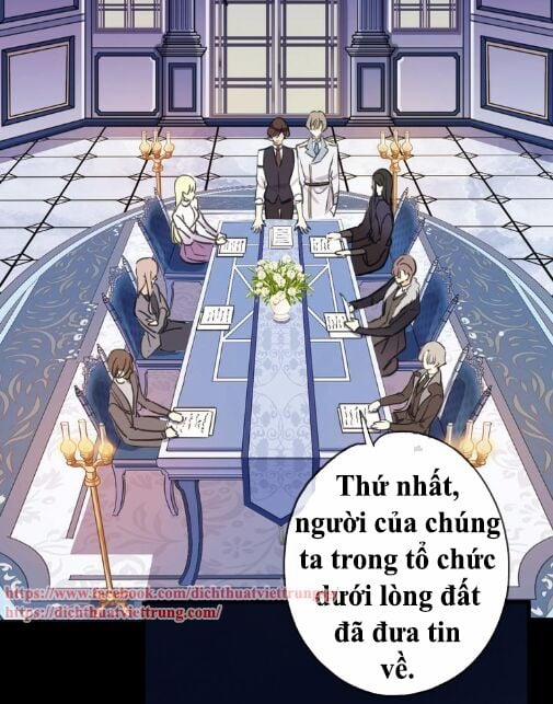 Vết Cắn Ngọt Ngào 3 45 trang 8