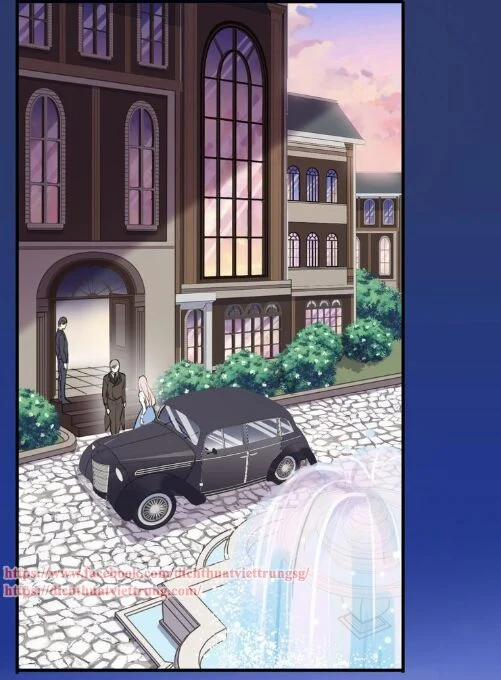 Vết Cắn Ngọt Ngào 3 46 trang 1