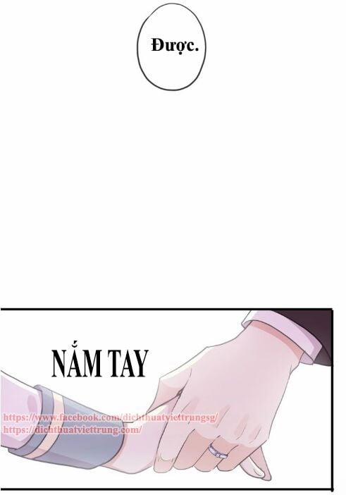 Vết Cắn Ngọt Ngào 3 46 trang 16