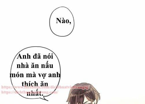 Vết Cắn Ngọt Ngào 3 46 trang 17