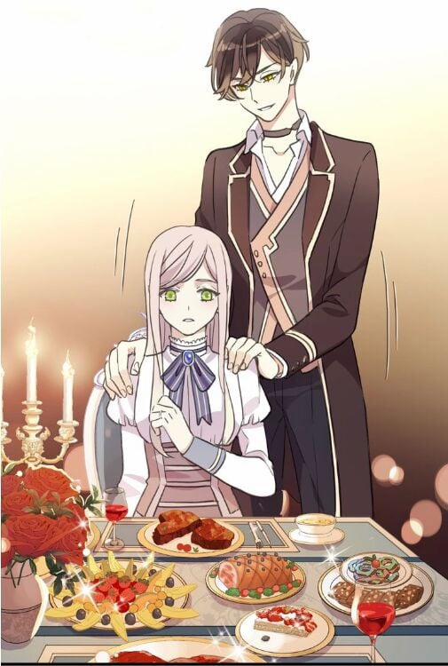 Vết Cắn Ngọt Ngào 3 46 trang 18