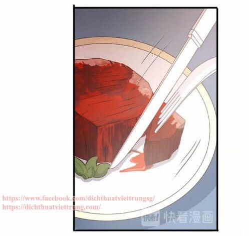 Vết Cắn Ngọt Ngào 3 46 trang 20