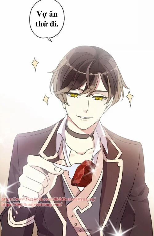 Vết Cắn Ngọt Ngào 3 46 trang 21