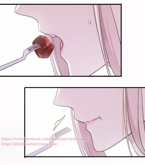 Vết Cắn Ngọt Ngào 3 46 trang 23