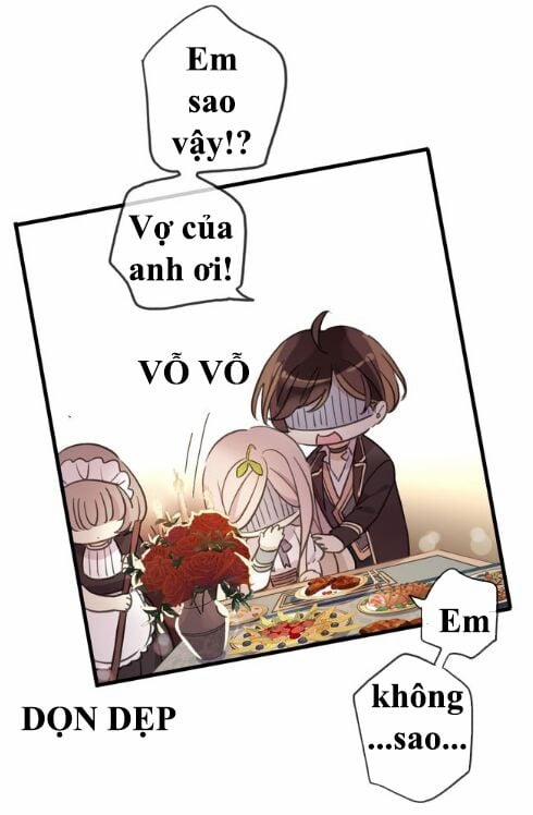 Vết Cắn Ngọt Ngào 3 46 trang 25