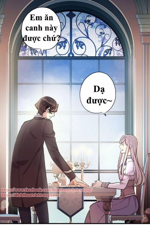 Vết Cắn Ngọt Ngào 3 46 trang 28