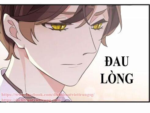 Vết Cắn Ngọt Ngào 3 46 trang 29