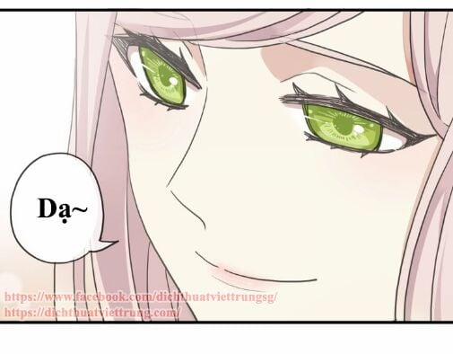 Vết Cắn Ngọt Ngào 3 46 trang 31