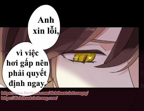 Vết Cắn Ngọt Ngào 3 46 trang 36