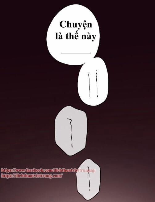 Vết Cắn Ngọt Ngào 3 46 trang 37