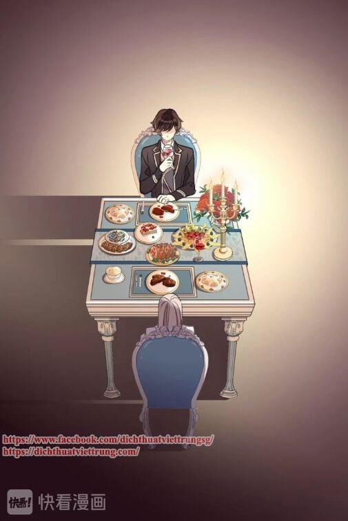 Vết Cắn Ngọt Ngào 3 46 trang 38