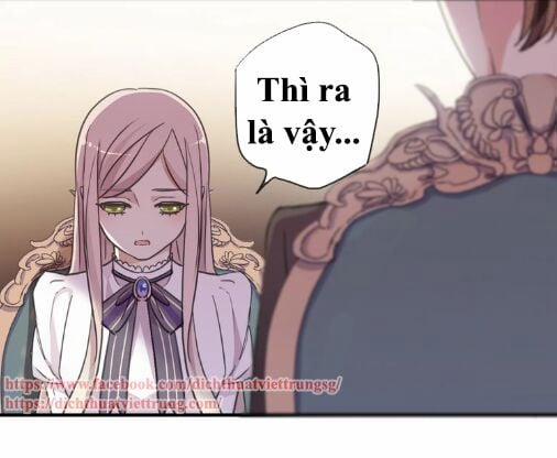 Vết Cắn Ngọt Ngào 3 46 trang 39