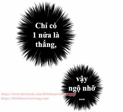 Vết Cắn Ngọt Ngào 3 46 trang 40