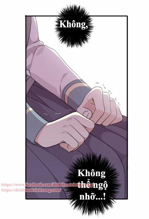 Vết Cắn Ngọt Ngào 3 46 trang 41