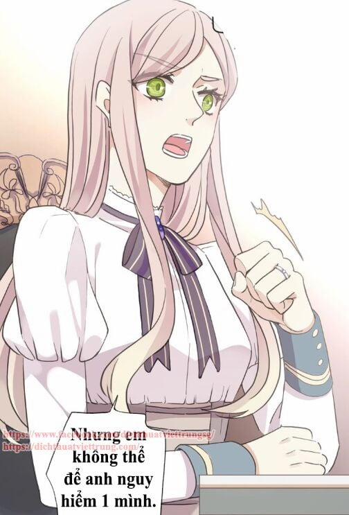 Vết Cắn Ngọt Ngào 3 46 trang 44