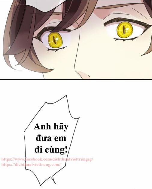 Vết Cắn Ngọt Ngào 3 46 trang 45