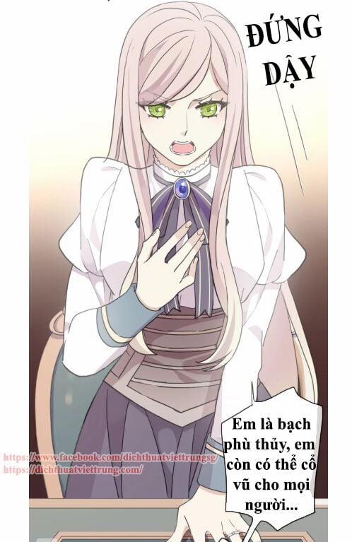 Vết Cắn Ngọt Ngào 3 46 trang 46