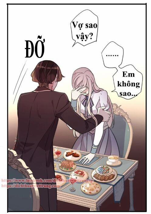 Vết Cắn Ngọt Ngào 3 46 trang 48