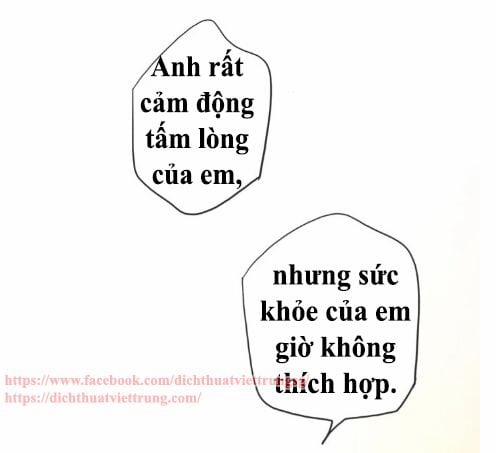 Vết Cắn Ngọt Ngào 3 46 trang 49