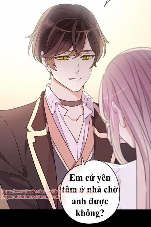 Vết Cắn Ngọt Ngào 3 46 trang 50