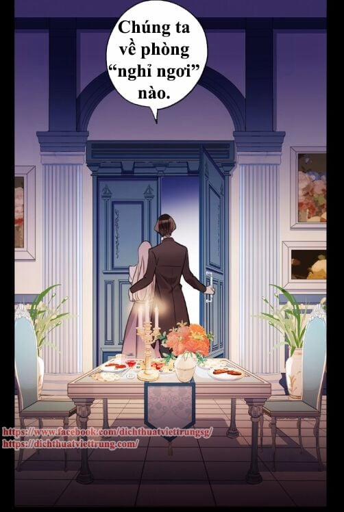 Vết Cắn Ngọt Ngào 3 46 trang 52