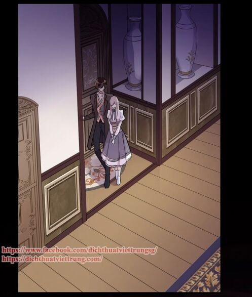 Vết Cắn Ngọt Ngào 3 46 trang 53