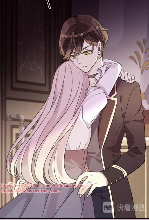 Vết Cắn Ngọt Ngào 3 46 trang 54