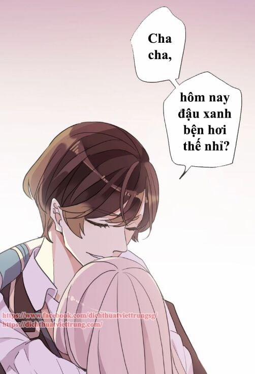 Vết Cắn Ngọt Ngào 3 46 trang 55