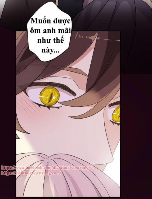 Vết Cắn Ngọt Ngào 3 46 trang 57