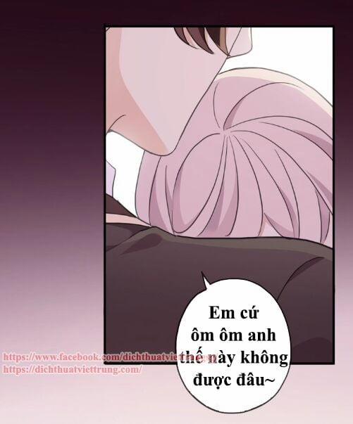 Vết Cắn Ngọt Ngào 3 46 trang 58