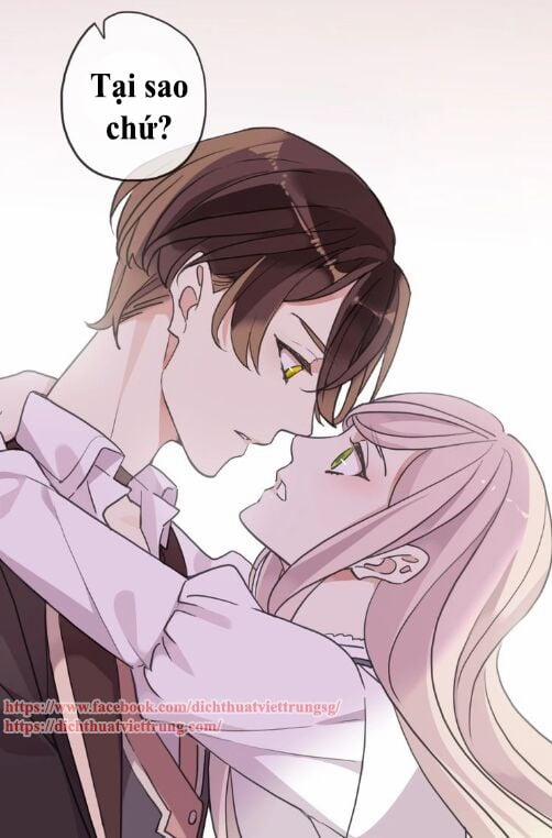 Vết Cắn Ngọt Ngào 3 46 trang 59