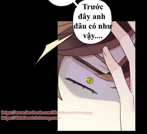 Vết Cắn Ngọt Ngào 3 46 trang 61