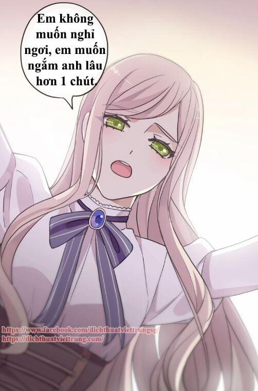 Vết Cắn Ngọt Ngào 3 46 trang 65