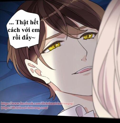 Vết Cắn Ngọt Ngào 3 46 trang 66