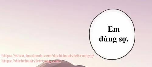 Vết Cắn Ngọt Ngào 3 46 trang 68