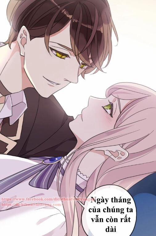 Vết Cắn Ngọt Ngào 3 46 trang 69