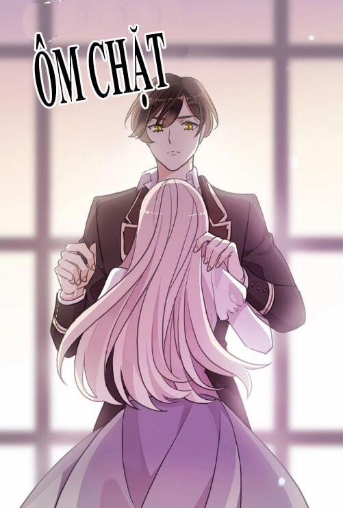 Vết Cắn Ngọt Ngào 3 46 trang 7