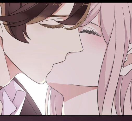 Vết Cắn Ngọt Ngào 3 46 trang 71