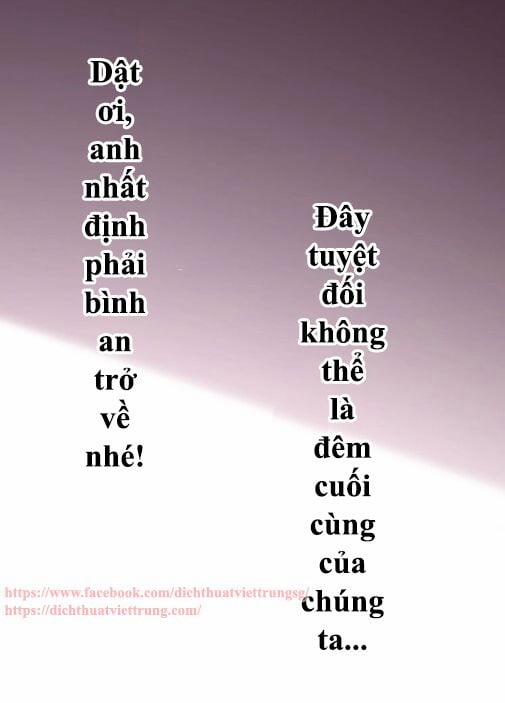 Vết Cắn Ngọt Ngào 3 46 trang 72