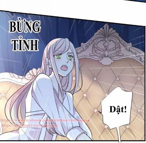 Vết Cắn Ngọt Ngào 3 46 trang 76