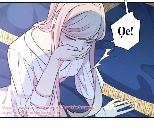 Vết Cắn Ngọt Ngào 3 46 trang 77