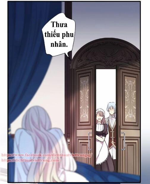 Vết Cắn Ngọt Ngào 3 46 trang 78