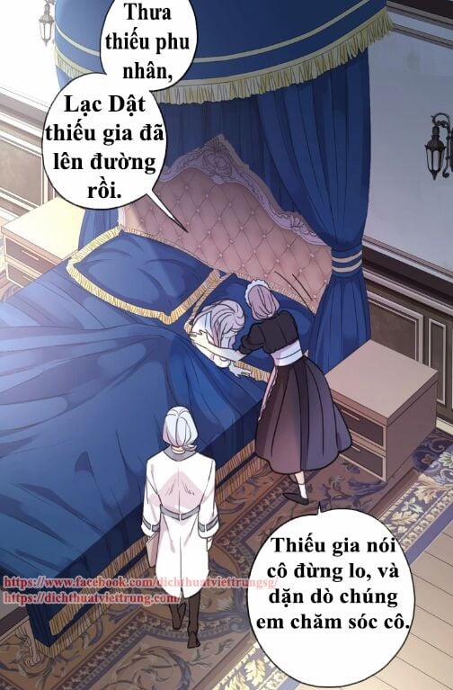 Vết Cắn Ngọt Ngào 3 46 trang 79