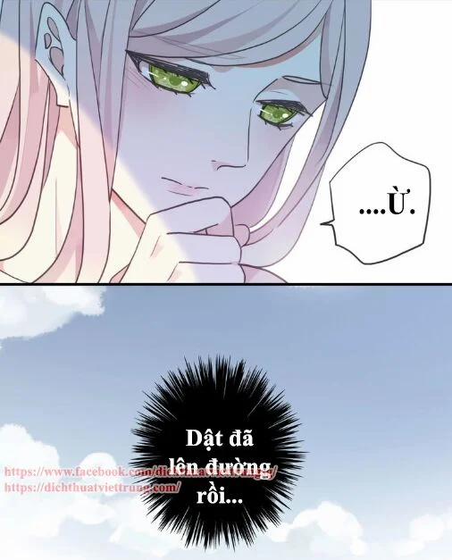 Vết Cắn Ngọt Ngào 3 46 trang 80